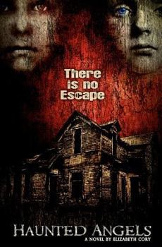 Paperback Haunted Angels Book