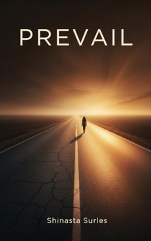 Hardcover Prevail Book