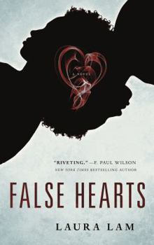 False Hearts - Book #1 of the Pacifica