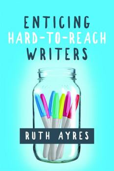 Digital Enticing Hard-To-Reach Writers Book