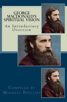 Paperback George Macdonald's Spiritual Vision Book