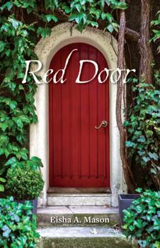 Paperback Red Door Book