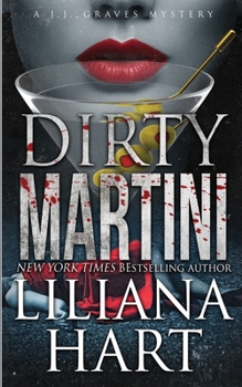 Paperback Dirty Martini Book
