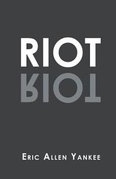 Paperback Riot Book