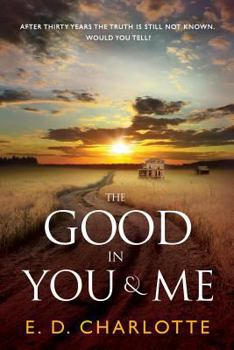 Paperback The Good in You & Me Book