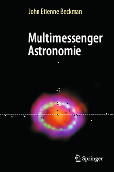 Paperback Multimessenger Astronomie [German] Book