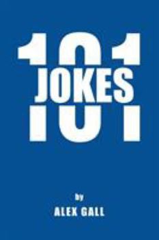 Paperback Jokes 101 Book