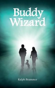 Paperback Buddy Wizard Book