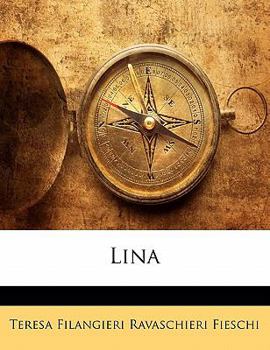 Paperback Lina [Italian] Book
