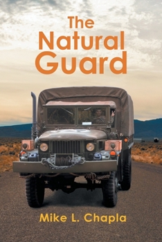 Paperback The Natural Guard Book