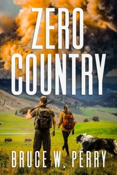 Paperback Zero Country Book