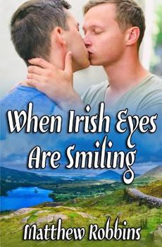 Paperback When Irish Eyes Are Smiling Book