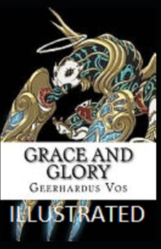 Paperback Grace and Glory Illustrated Book