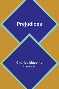 Paperback Prejudices Book