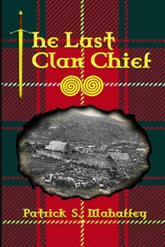 Paperback The Last Clan Chief Book