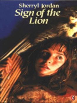 Hardcover Sign of the Lion Book