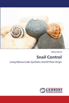 Paperback Snail Control Book