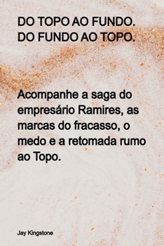 Paperback Do Topo Ao Fundo. Do Fundo Ao Topo [Portuguese] Book