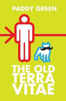 Paperback The Old Terra Vitae Book