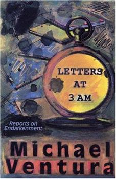 Paperback Letters at 3am Book