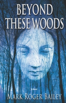 Paperback Beyond These Woods Book