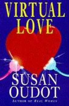 Paperback Virtual Love Book