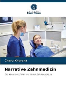 Paperback Narrative Zahnmedizin [German] Book