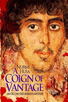 Paperback A Coign of Vantage Book