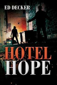 Paperback Hotel Hope Book