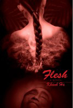Hardcover Flesh Book