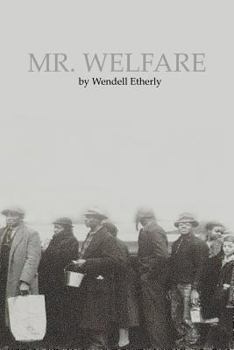 Paperback Mr. Welfare Book