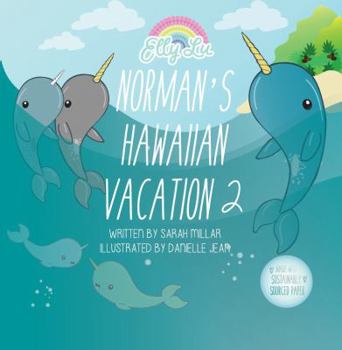 Perfect Paperback Norman's Hawaiian Vacation 2 Book