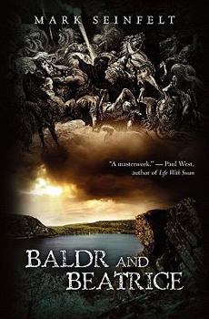 Paperback Baldr and Beatrice Book