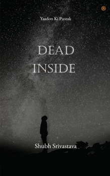 Paperback Dead Inside Book