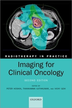 Paperback Imaging for Clinical Oncology Book
