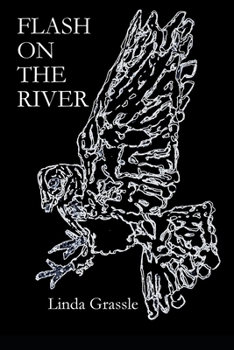 Paperback Flash on the River Book