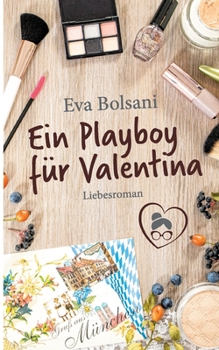 Paperback Ein Playboy für Valentina [German] Book