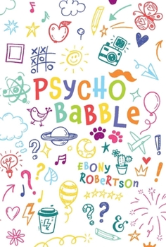 Hardcover Psychobabble Book
