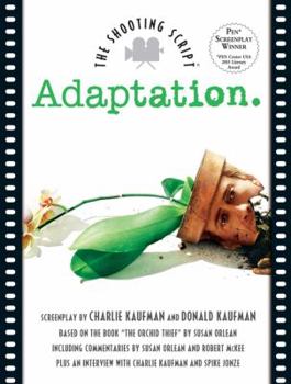 Paperback Adaptation Book
