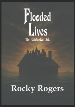 Paperback Flooded Lives: The Unintended Ark Book