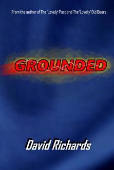 Paperback Grounded Book
