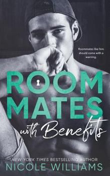 Paperback Roommates With Benefits Book