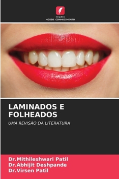 Laminados E Folheados (Portuguese Edition)