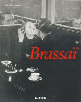 Paperback Brassai¨, 1899-1984 Book