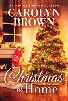 Mass Market Paperback Christmas at Home Book