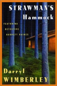 Hardcover Strawman's Hammock Book