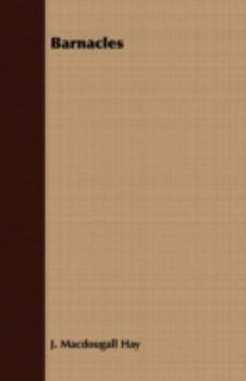 Paperback Barnacles Book