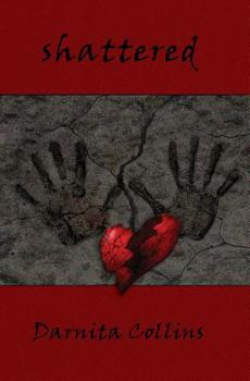 Paperback Shattered Book