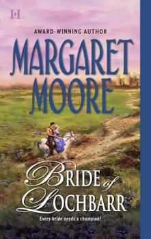 Bride of Lochbarr - Book #1 of the Brothers in Arms