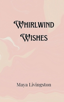 Paperback Whirlwind Wishes Book
